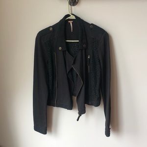 Free People Jacket